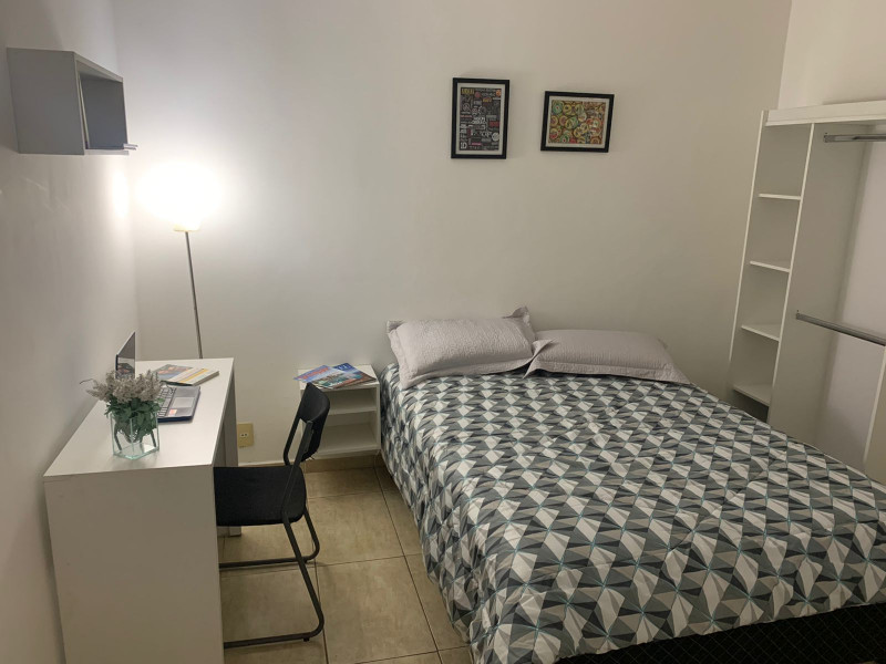 Imagem 13 da galeria do anúncio: Alto Ipiranga, Casa Vila, Contas Inclusas , Tranquilo e Wifi