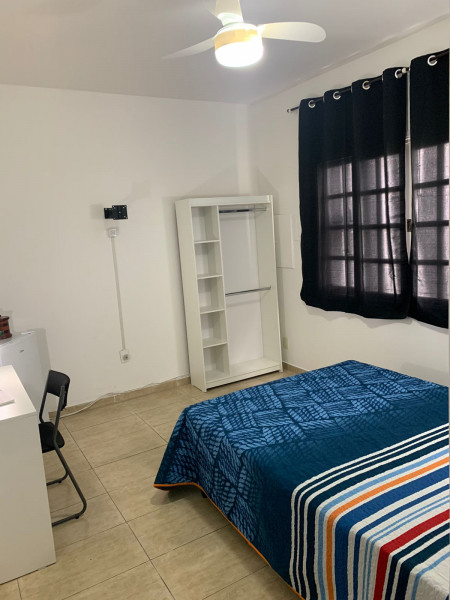 Imagem 2 da galeria do anúncio: Alto Ipiranga, Casa Vila, Contas Inclusas , Tranquilo e Wifi