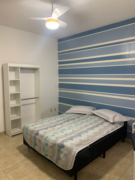 Imagem 8 da galeria do anúncio: Alto Ipiranga, Casa Vila, Contas Inclusas , Tranquilo e Wifi