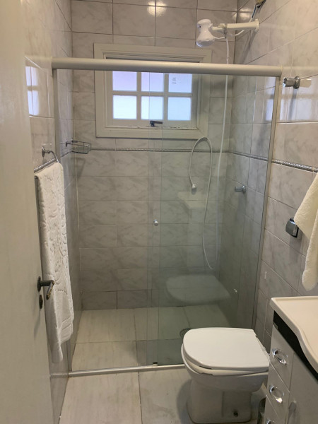 Imagem 10 da galeria do anúncio: Alto Ipiranga, Casa Vila, Contas Inclusas , Tranquilo e Wifi