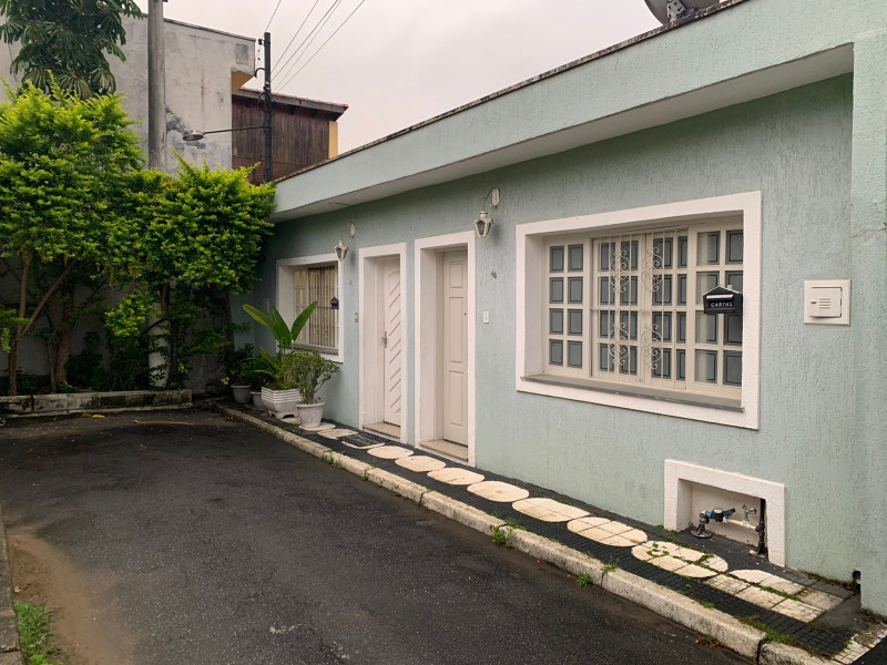 Imagem 14 da galeria do anúncio: Alto Ipiranga, Casa Vila, Contas Inclusas , Tranquilo e Wifi