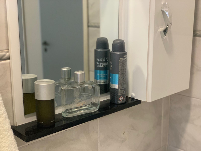 Imagem 9 da galeria do anúncio: Alto Ipiranga, Casa Vila, Contas Inclusas , Tranquilo e Wifi