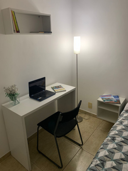 Imagem 11 da galeria do anúncio: Alto Ipiranga, Casa Vila, Contas Inclusas , Tranquilo e Wifi