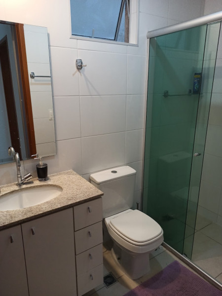 Imagem 15 da galeria do anúncio: Quarto individual 8 minutos da UFMG