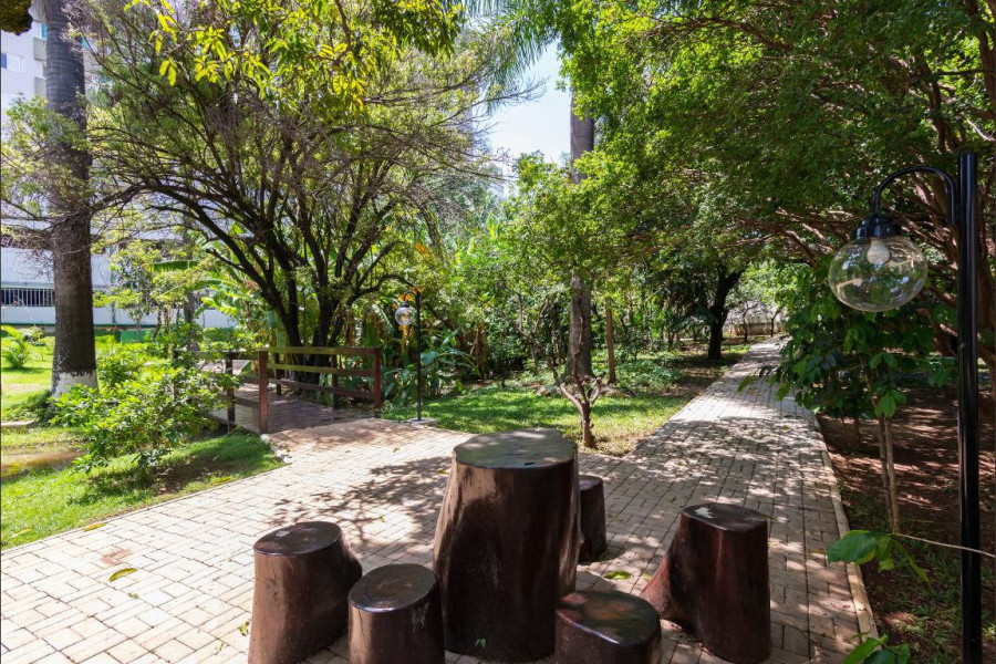 Imagem 10 da galeria do anúncio: Quarto individual 8 minutos da UFMG