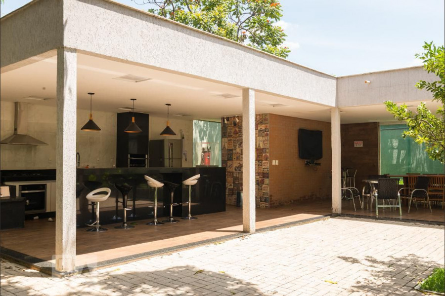 Imagem 7 da galeria do anúncio: Quarto individual 8 minutos da UFMG