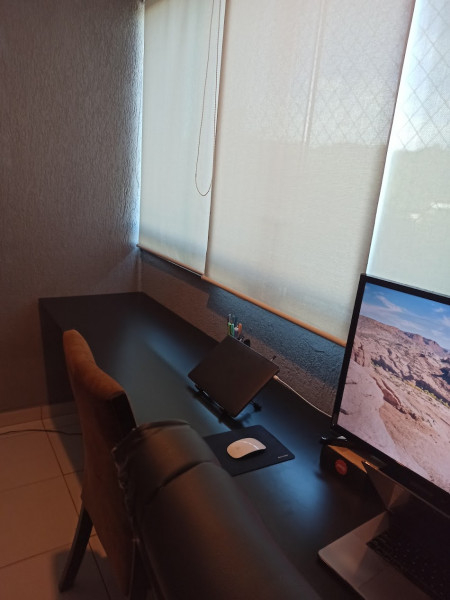 Imagem 14 da galeria do anúncio: Quarto individual 8 minutos da UFMG