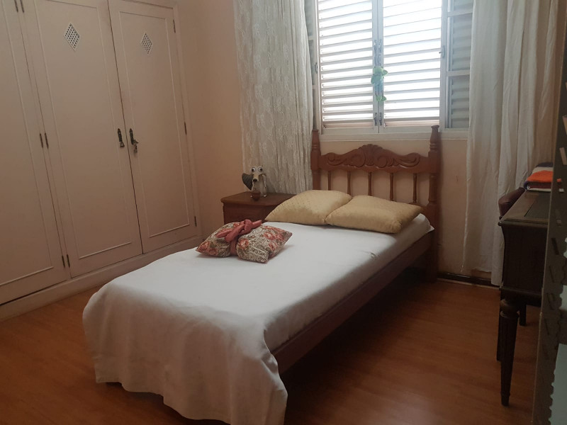 Imagem 1 da galeria do anúncio: Alugo quarto individual