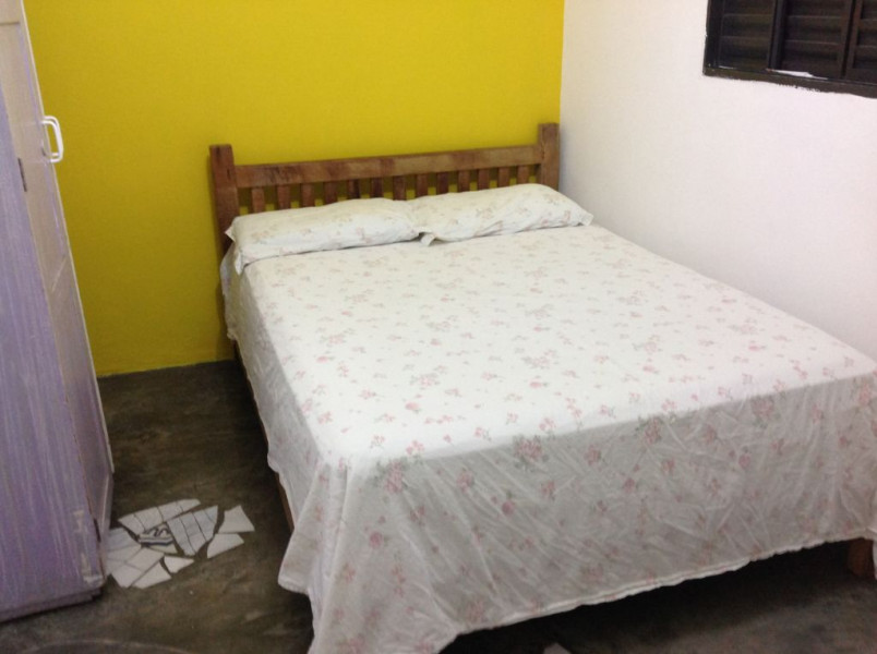 Imagem 6 da galeria do anúncio: Um quarto em minha casinha