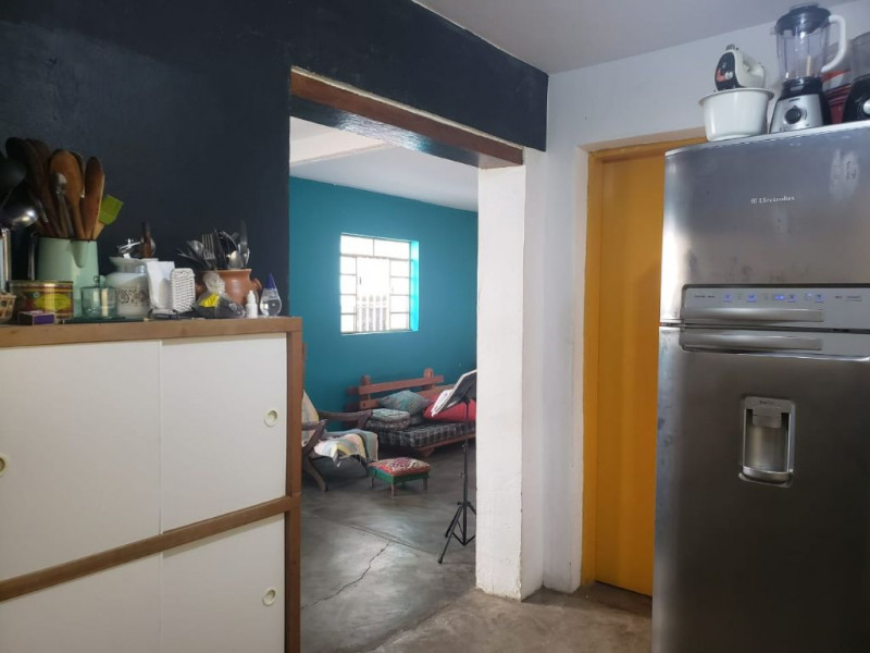 Imagem 8 da galeria do anúncio: Um quarto em minha casinha