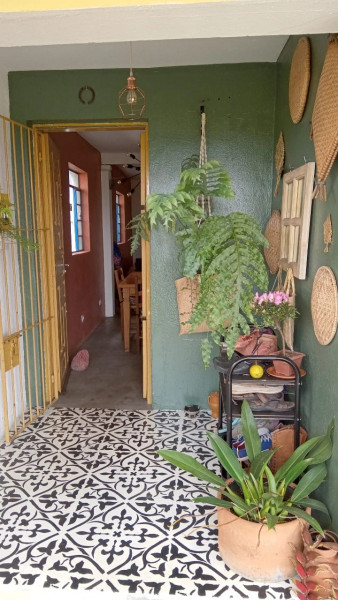 Imagem 2 da galeria do anúncio: Um quarto em minha casinha