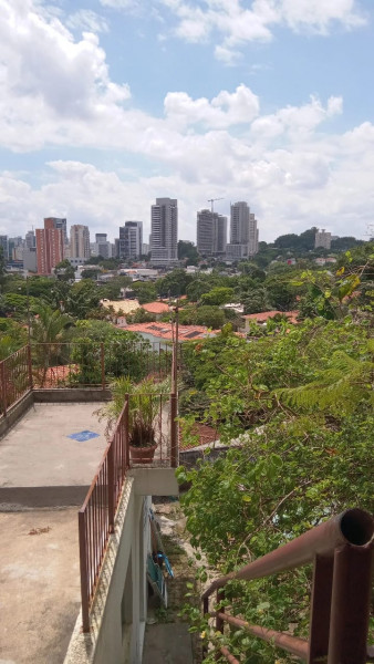 Imagem 1 da galeria do anúncio: Um quarto em minha casinha