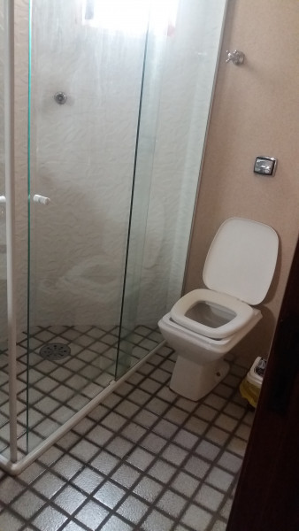 Imagem 4 da galeria do anúncio: Moradia Feminina!