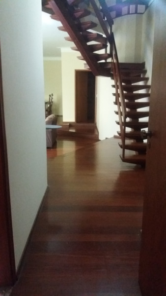 Imagem 14 da galeria do anúncio: Moradia Feminina!