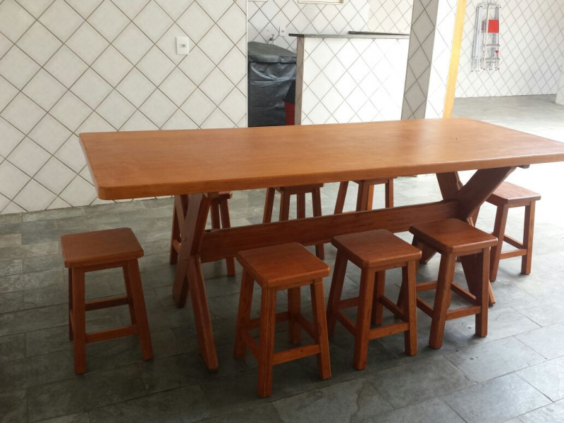 Imagem 3 da galeria do anúncio: Moradia Feminina!