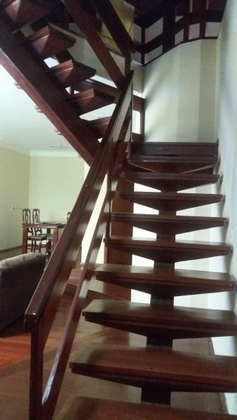 Imagem 13 da galeria do anúncio: Moradia Feminina!