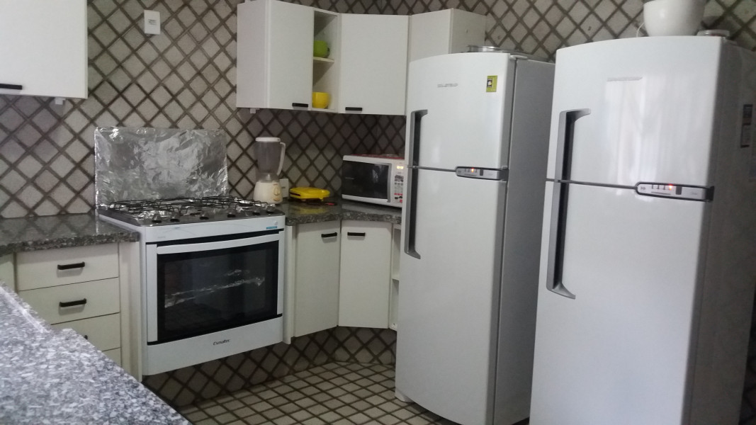 Imagem 9 da galeria do anúncio: Moradia Feminina!