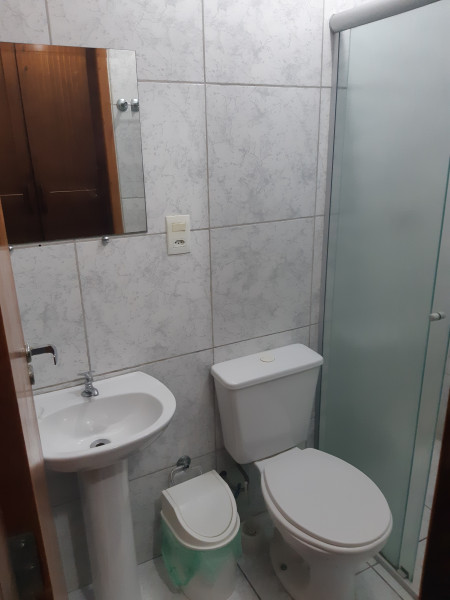 Imagem 16 da galeria do anúncio: SUÍTES -METRO CONCEIÇÃO/ SÃO JUDAS e  METRO SAÚDE