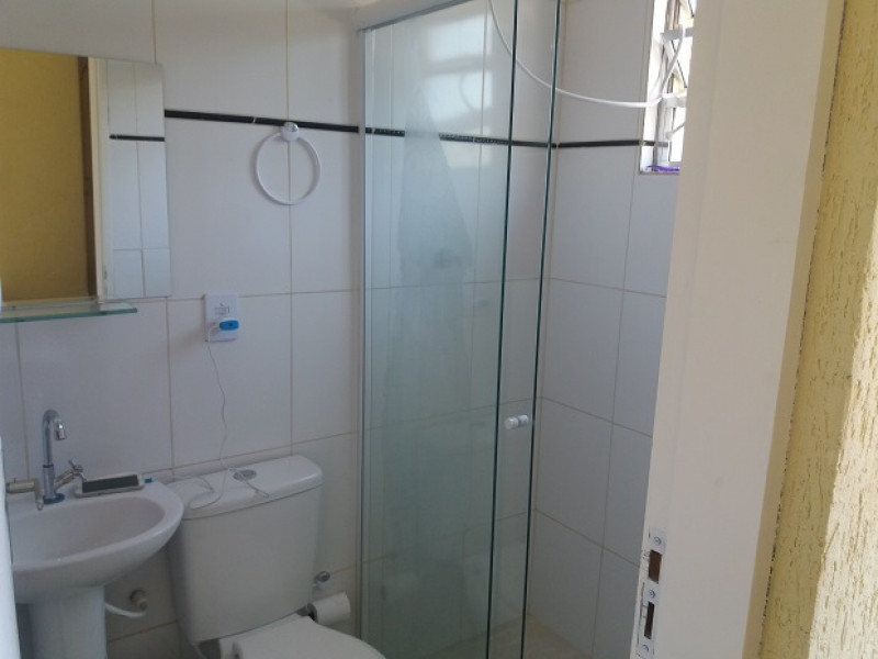 Imagem 14 da galeria do anúncio: SUÍTES -METRO CONCEIÇÃO/ SÃO JUDAS e  METRO SAÚDE