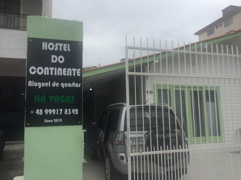 Imagem 6 da galeria do anúncio: HOSTEL DO CONTINENTE