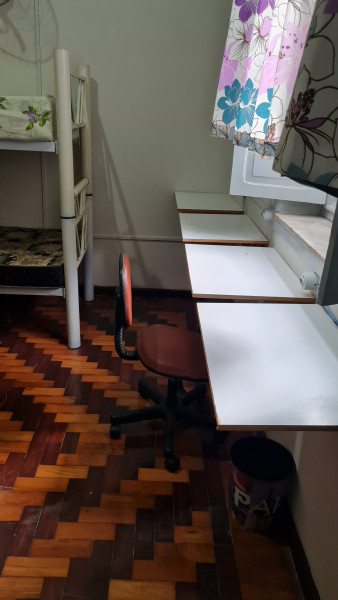 Imagem 14 da galeria do anúncio: República das Charmosas - rep. Fem em frente à UERJ Maracanã