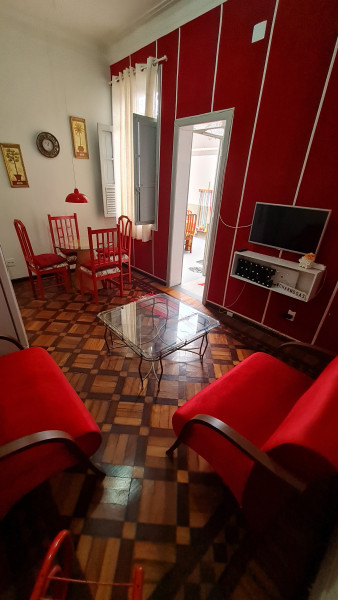 Imagem 2 da galeria do anúncio: República das Charmosas - rep. Fem em frente à UERJ Maracanã