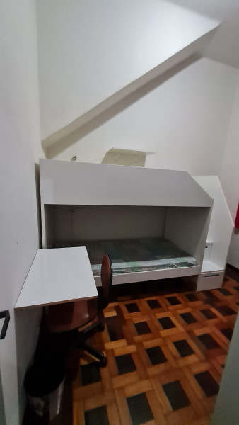 Imagem 10 da galeria do anúncio: República das Charmosas - rep. Fem em frente à UERJ Maracanã