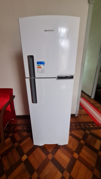 Imagem 11 da galeria do anúncio: República das Charmosas - rep. Fem em frente à UERJ Maracanã