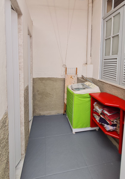 Imagem 6 da galeria do anúncio: República das Charmosas - rep. Fem em frente à UERJ Maracanã