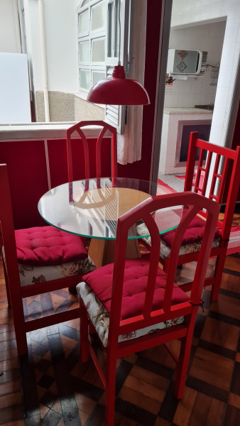 Imagem 3 da galeria do anúncio: República das Charmosas - rep. Fem em frente à UERJ Maracanã