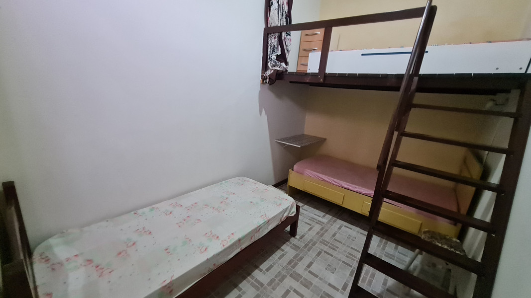 Imagem 8 da galeria do anúncio: República das Charmosas - rep. Fem em frente à UERJ Maracanã