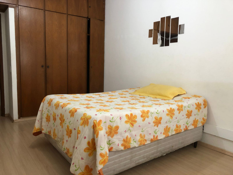 Imagem 2 da galeria do anúncio: QUARTOS INDIVIDUAIS - Disponível