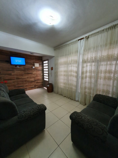 Imagem 19 da galeria do anúncio: Quartos na região da USP SP