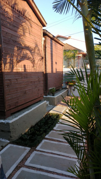 Imagem 3 da galeria do anúncio: QUARTO MOBILIADO R$ 580.00 PROXIMO UFRGS,UERGS ,ACISP..