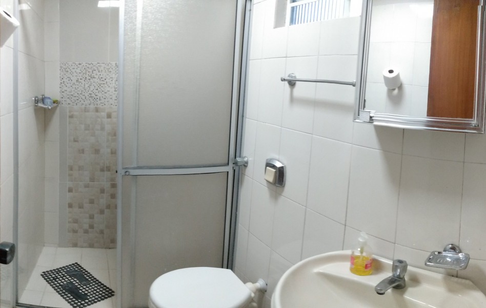 Imagem 2 da galeria do anúncio: Quarto para aluguel