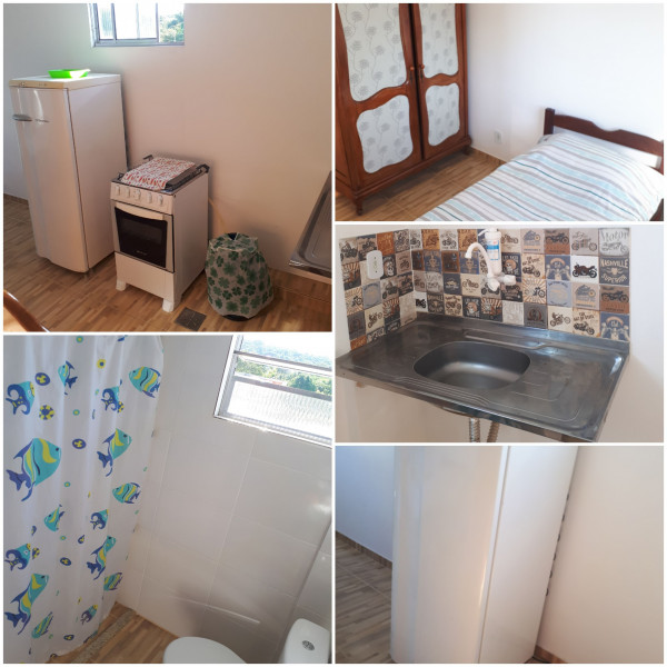 Imagem 1 da galeria do anúncio: Suites e Flats Casa Bless