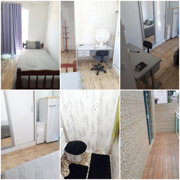 Imagem 6 da galeria do anúncio: Suites e Flats Casa Bless