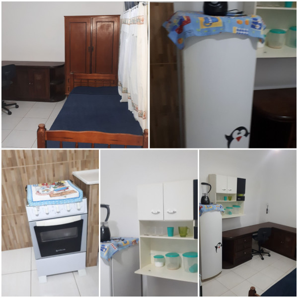 Imagem 7 da galeria do anúncio: Suites e Flats Casa Bless