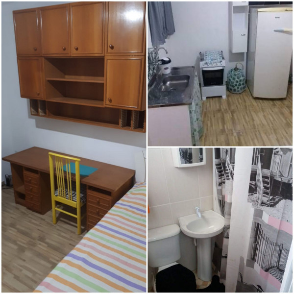 Imagem 8 da galeria do anúncio: Suites e Flats Casa Bless