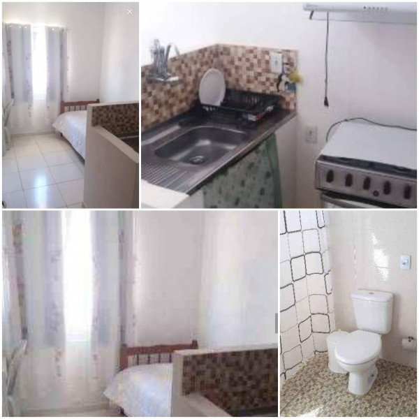 Imagem 3 da galeria do anúncio: Suites e Flats Casa Bless