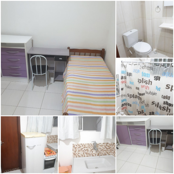 Imagem 4 da galeria do anúncio: Suites e Flats Casa Bless