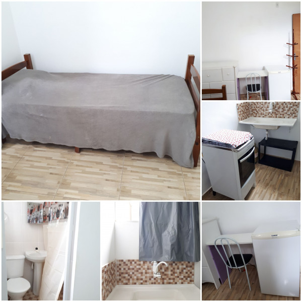 Imagem 5 da galeria do anúncio: Suites e Flats Casa Bless