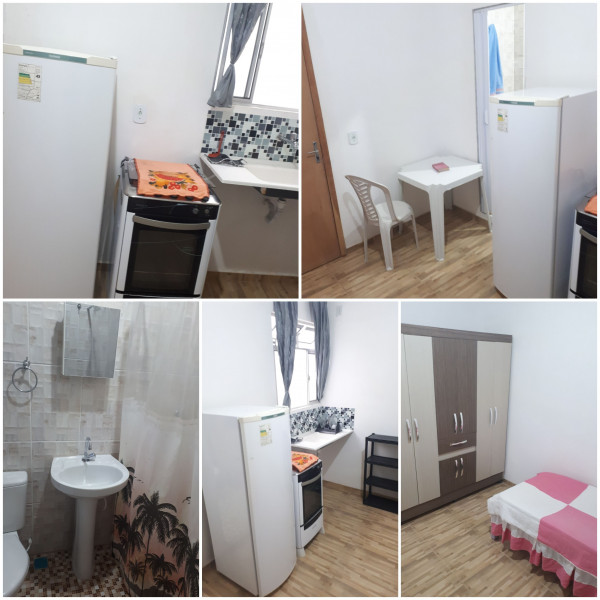 Imagem 2 da galeria do anúncio: Suites e Flats Casa Bless