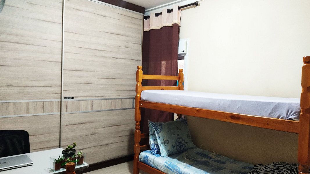 Imagem 12 da galeria do anúncio: 🏠 🍕 Vaga em Casa na Mooca - ZL