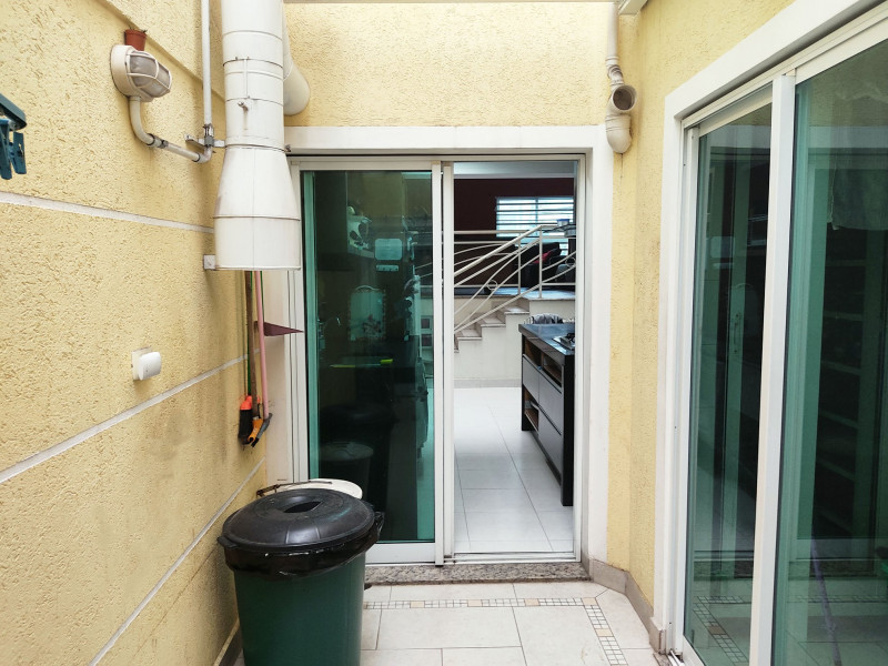 Imagem 8 da galeria do anúncio: 🏠 🍕 Vaga em Casa na Mooca - ZL