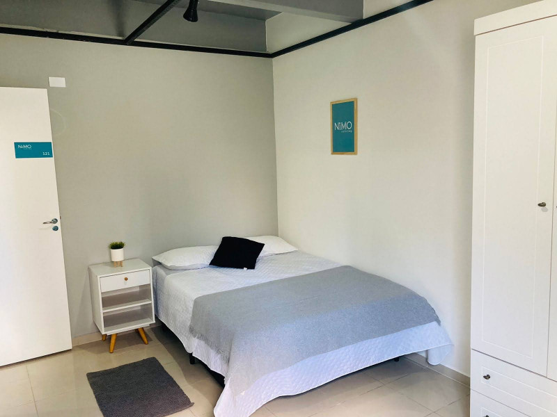 Imagem 10 da galeria do anúncio: NIMO COLIVING - VILA OLÍMPIA