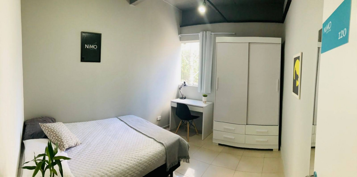 Imagem 7 da galeria do anúncio: NIMO COLIVING - VILA OLÍMPIA