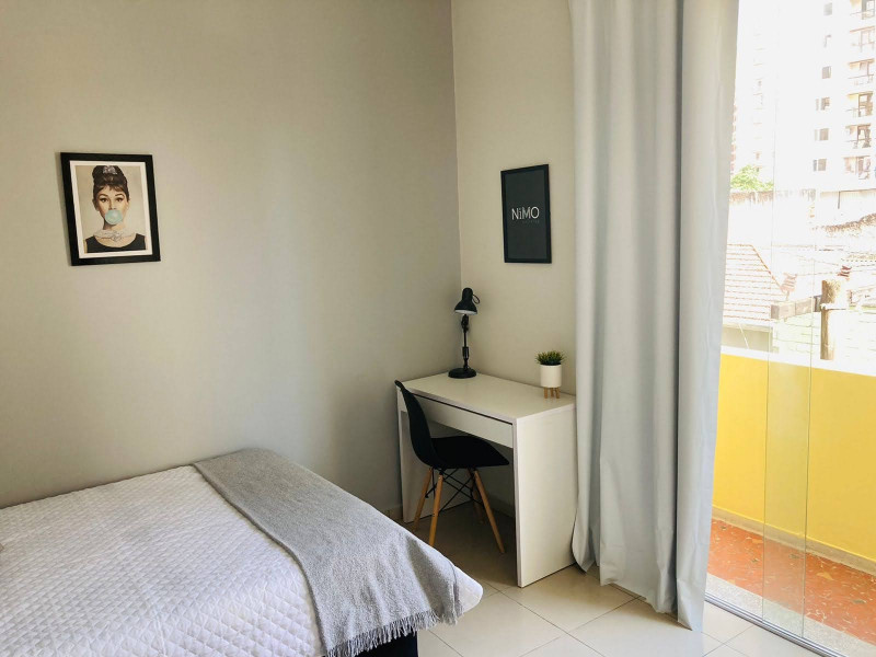 Imagem 2 da galeria do anúncio: NIMO COLIVING - VILA OLÍMPIA