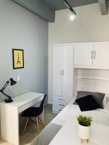 Imagem 9 da galeria do anúncio: NIMO COLIVING - VILA OLÍMPIA