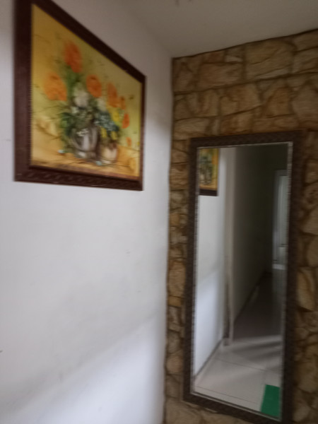 Imagem 8 da galeria do anúncio: Quartos Mobiliados Para Rapazes Em Barueri !!